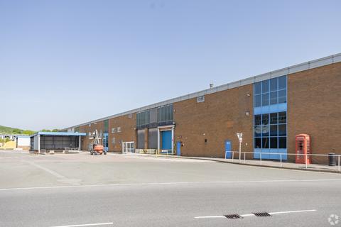 Warehouse to rent, Vantage Point Business Vlg Mitcheldean GL17 0DD