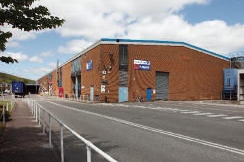 Warehouse to rent, Vantage Point Business Vlg Mitcheldean GL17 0DD