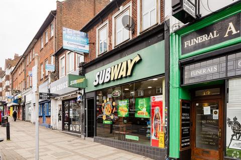 Restaurant to rent, 16 Watford Way London NW4 3AD