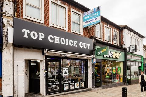 Restaurant to rent, 16 Watford Way London NW4 3AD