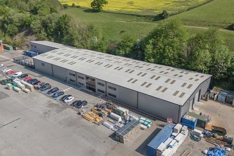 Warehouse to rent, E Link Mitcheldean GL17 0DD