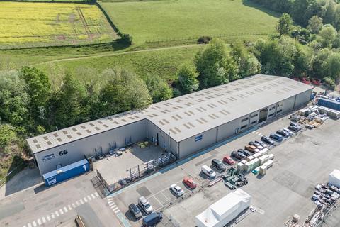 Warehouse to rent, E Link Mitcheldean GL17 0DD