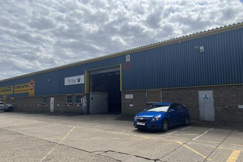 Warehouse to rent, Anglian Ln Bury St Edmunds IP32 6SR