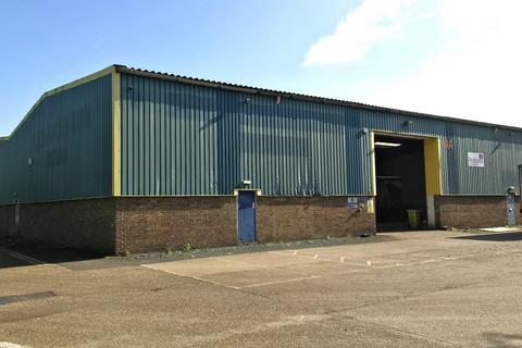 Warehouse to rent, Anglian Ln Bury St Edmunds IP32 6SR