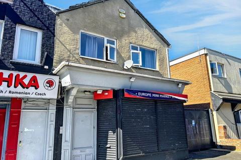 Retail property (high street) for sale, 90 Hartington Rd Stockton On Tees TS18 1HE