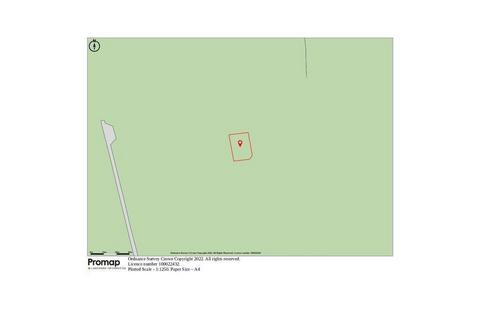 Land for sale, Layhams Rd Keston BR2 6AS