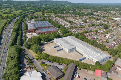 Industrial development for sale, Bedford Rd Petersfield GU32 3QD