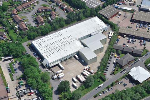Industrial development for sale, Bedford Rd Petersfield GU32 3QD