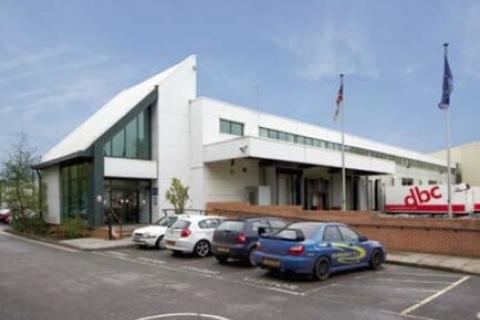 Industrial development for sale, Bedford Rd Petersfield GU32 3QD