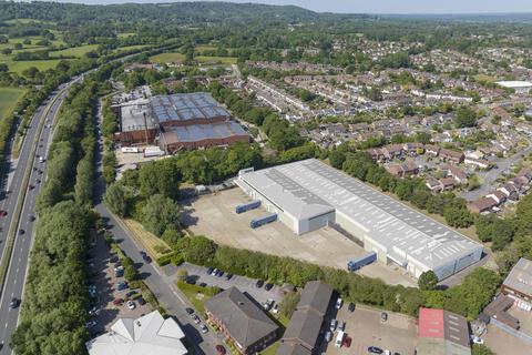 Warehouse for sale, Bedford Rd Petersfield GU32 3QD