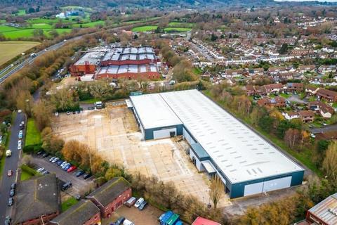 Warehouse for sale, Bedford Rd Petersfield GU32 3QD