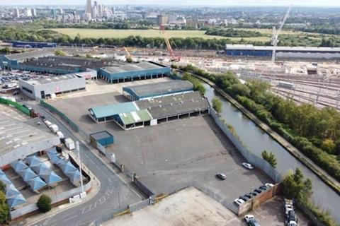 Showroom to rent, 28-40 Hythe Rd London NW10 6RS