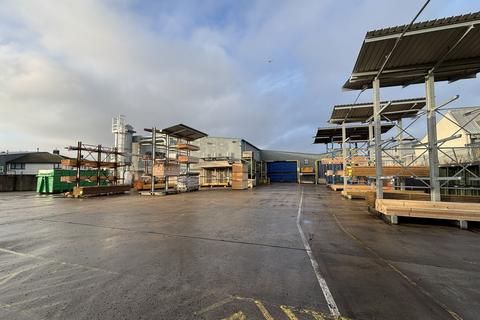 Warehouse to rent, Souterford Ave Inverurie AB51 0ZJ