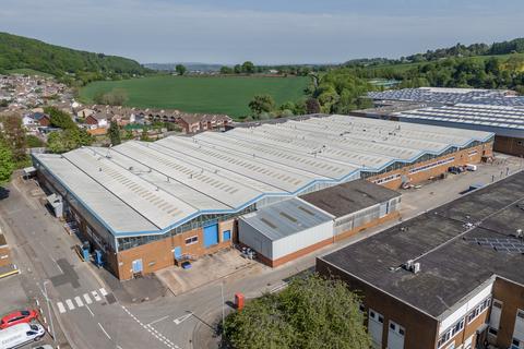 Factory to rent, Western Ave Mitcheldean GL17 0DD