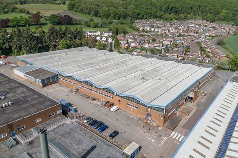 Factory to rent, Western Ave Mitcheldean GL17 0DD