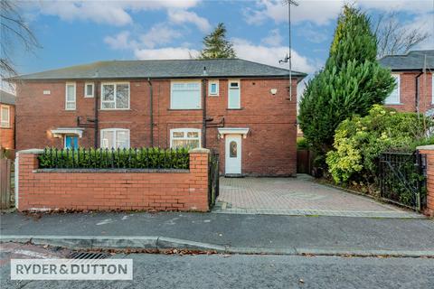 undefined, Delamere Road, Rochdale, OL16