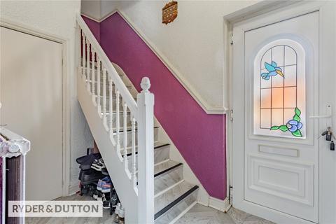 undefined, Delamere Road, Rochdale, OL16