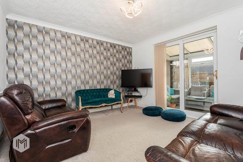 3 bedroom semi-detached house for sale, Tarn Drive, Bury, Greater Manchester, BL9 9QB