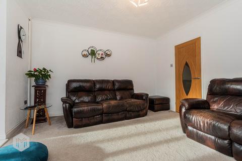 3 bedroom semi-detached house for sale, Tarn Drive, Bury, Greater Manchester, BL9 9QB