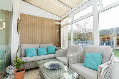 3 bedroom semi-detached house for sale, Tarn Drive, Bury, Greater Manchester, BL9 9QB