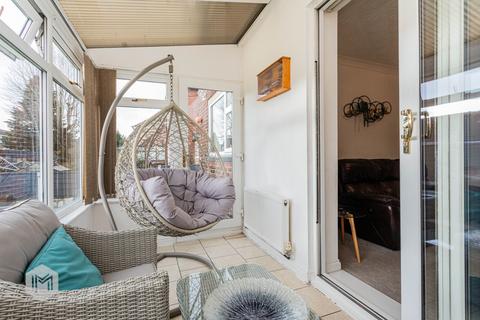 3 bedroom semi-detached house for sale, Tarn Drive, Bury, Greater Manchester, BL9 9QB