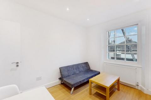 1 bedroom flat to rent - W2
