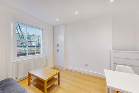 1 bedroom flat to rent, W2