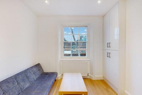 1 bedroom flat to rent, W2