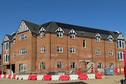 undefined, Plot 25 at Brickmaker's Corner, RG42, Binfield, Bracknell RG42