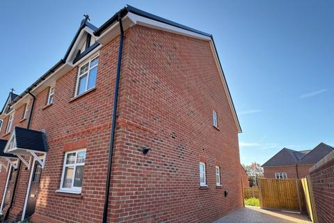 undefined, Plot 25 at Brickmaker's Corner, RG42, Binfield, Bracknell RG42