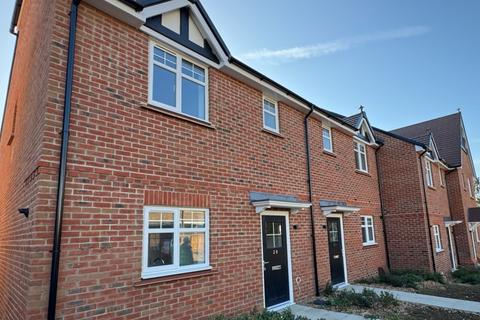 undefined, Plot 25 at Brickmaker's Corner, RG42, Binfield, Bracknell RG42