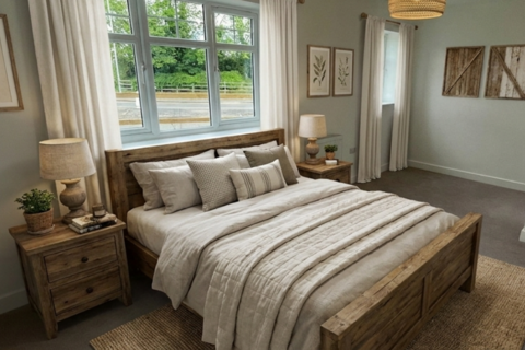 2 bedroom flat for sale, Plot 25 at Brickmaker's Corner, Binfield, Bracknell RG42