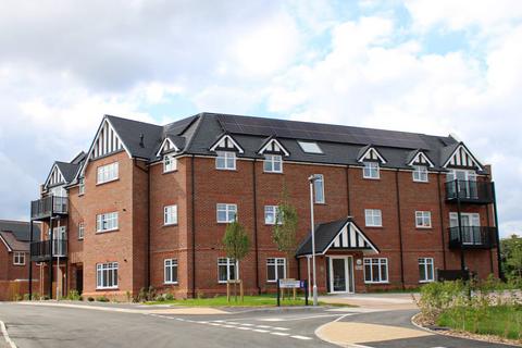 2 bedroom flat for sale, Plot 25 at Brickmaker's Corner, Binfield, Bracknell RG42