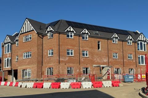 undefined, Plot 26 at Brickmaker's Corner, RG42, Binfield, Bracknell RG42