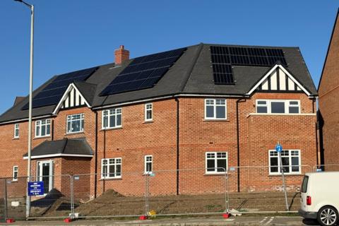 undefined, Plot 26 at Brickmaker's Corner, RG42, Binfield, Bracknell RG42