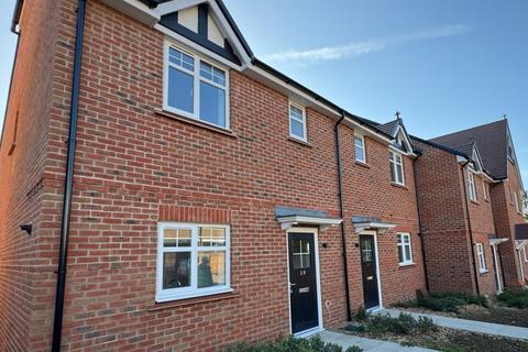 undefined, Plot 26 at Brickmaker's Corner, RG42, Binfield, Bracknell RG42
