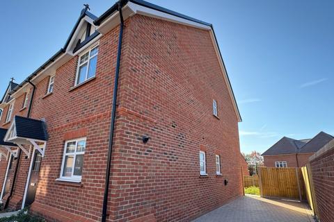 undefined, Plot 26 at Brickmaker's Corner, RG42, Binfield, Bracknell RG42