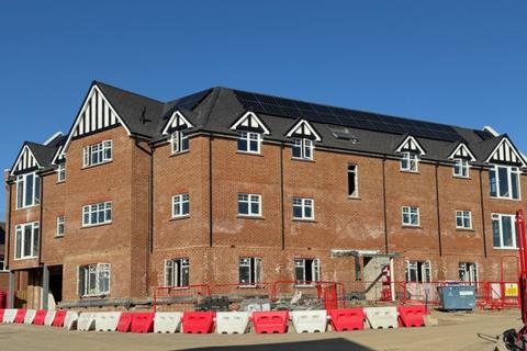 undefined, Plot 28 at Brickmaker's Corner, RG42, Binfield, Bracknell RG42