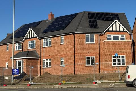 undefined, Plot 28 at Brickmaker's Corner, RG42, Binfield, Bracknell RG42