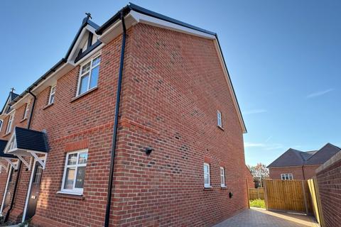 undefined, Plot 28 at Brickmaker's Corner, RG42, Binfield, Bracknell RG42