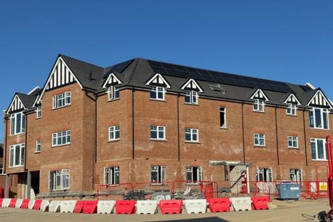 undefined, Plot 29 at Brickmaker's Corner, RG42, Binfield, Bracknell RG42