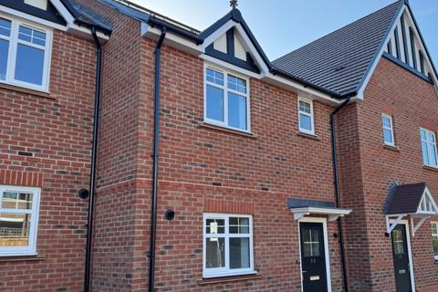 undefined, Plot 29 at Brickmaker's Corner, RG42, Binfield, Bracknell RG42