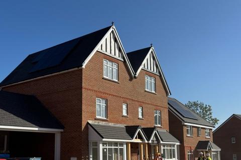 undefined, Plot 44 at Brickmaker's Corner, RG42, Binfield, Bracknell RG42