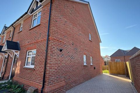 undefined, Plot 44 at Brickmaker's Corner, RG42, Binfield, Bracknell RG42