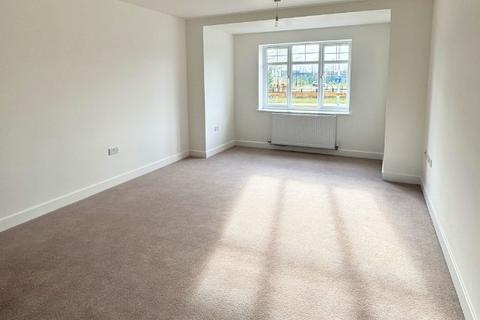 undefined, Plot 45 at Brickmaker's Corner, Binfield, Bracknell RG42
