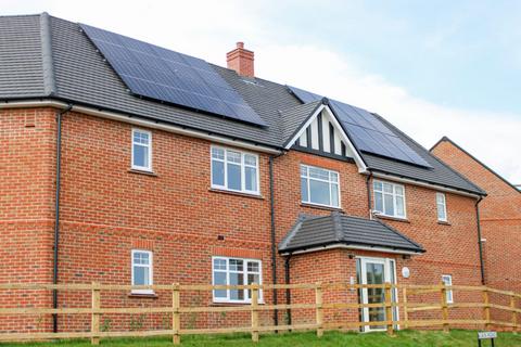 2 bedroom flat for sale, Plot 45 at Brickmaker's Corner, Binfield, Bracknell RG42