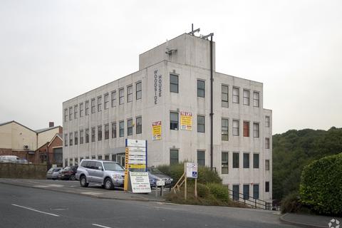 Office to rent, 261 Low Ln Leeds LS18 5NY
