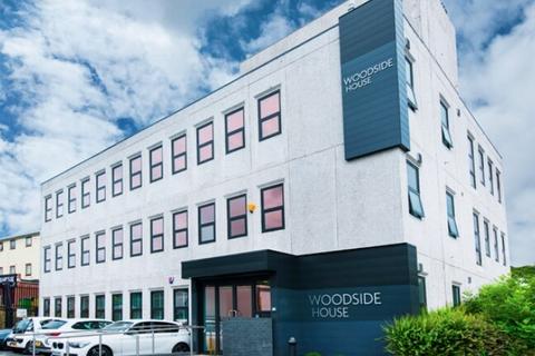 Office to rent, 261 Low Ln Leeds LS18 5NY