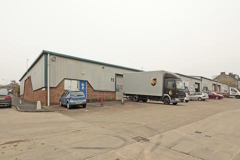 Warehouse to rent, 19 Great Russell Ct Bradford BD7 1JZ