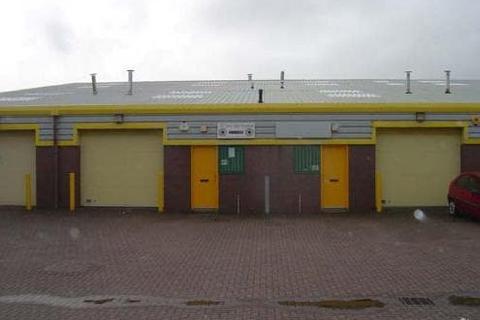 Warehouse to rent, Enterprise Way Bradford BD10 8EW